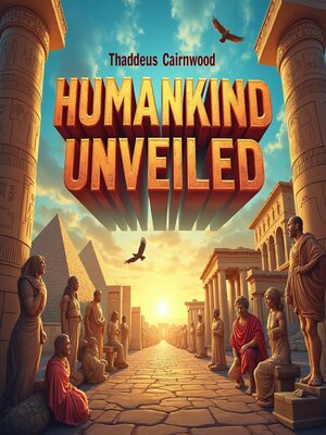 cover image of Humankind Unveiled